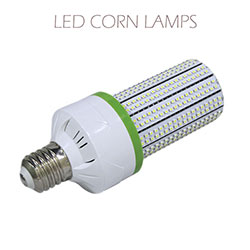 ELS LED Corn Lamps